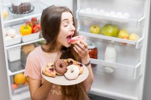 kopela glyka donuts
