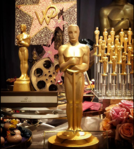 oscar