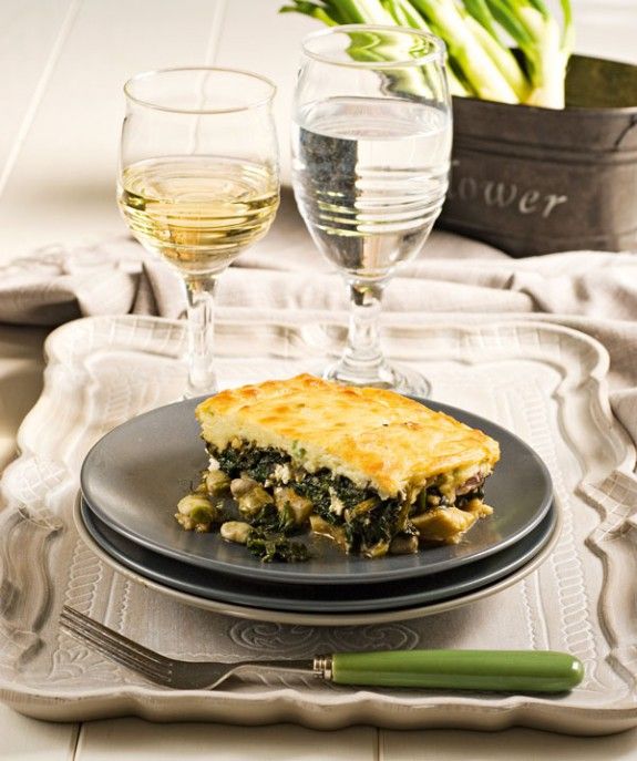 pastitsio