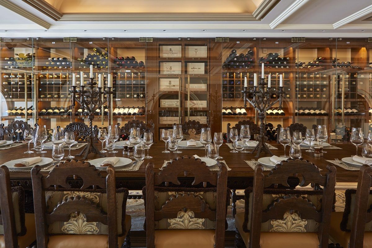 Wine Library 2
