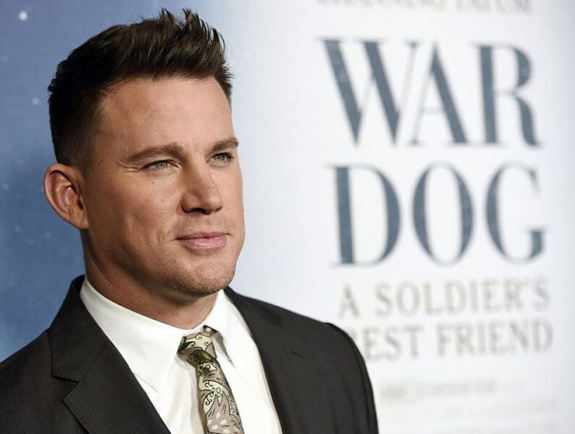 channing