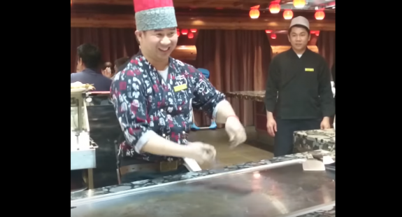 chef