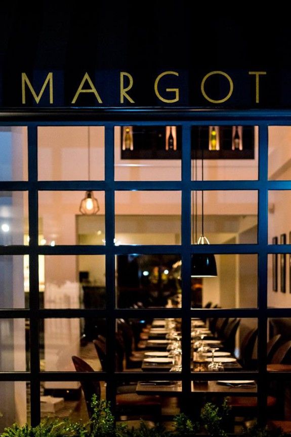 margot