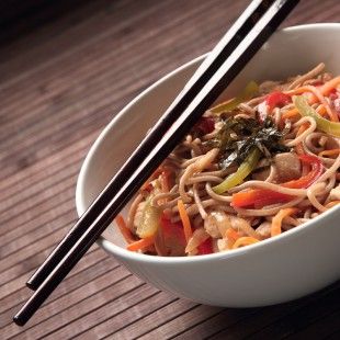 noodles