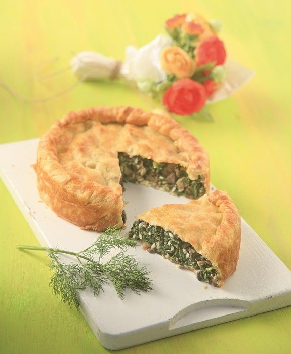 pita mageiritsa