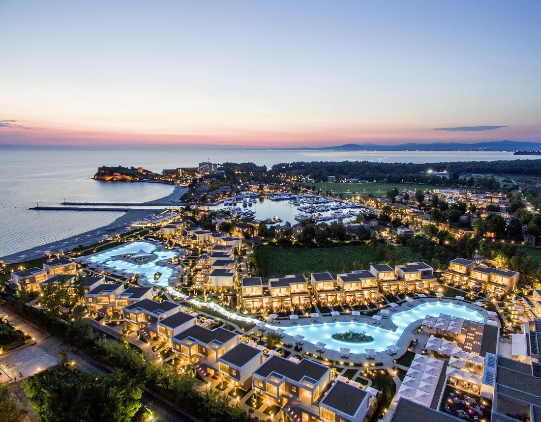 sani resort