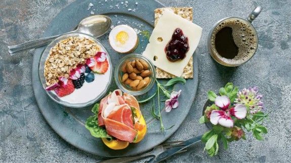 scandi-diet