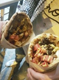 souvlaki-vegan