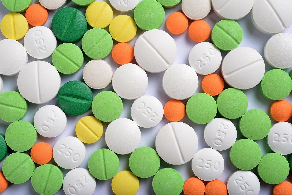 drug
