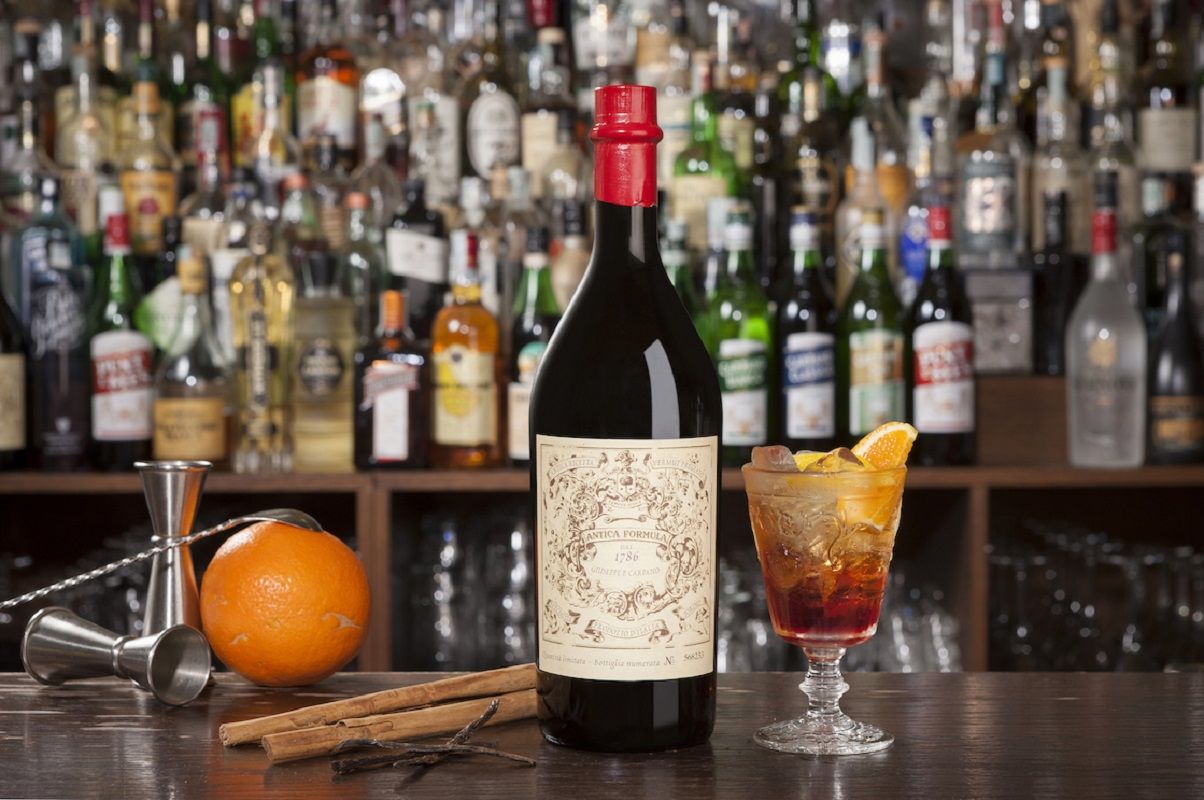 AF Negroni copy