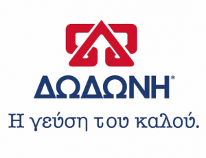 DODONI logo