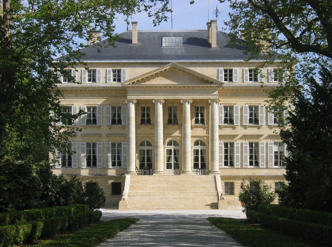 Margaux