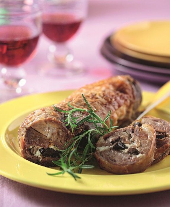 arnisio mpouti gemisto