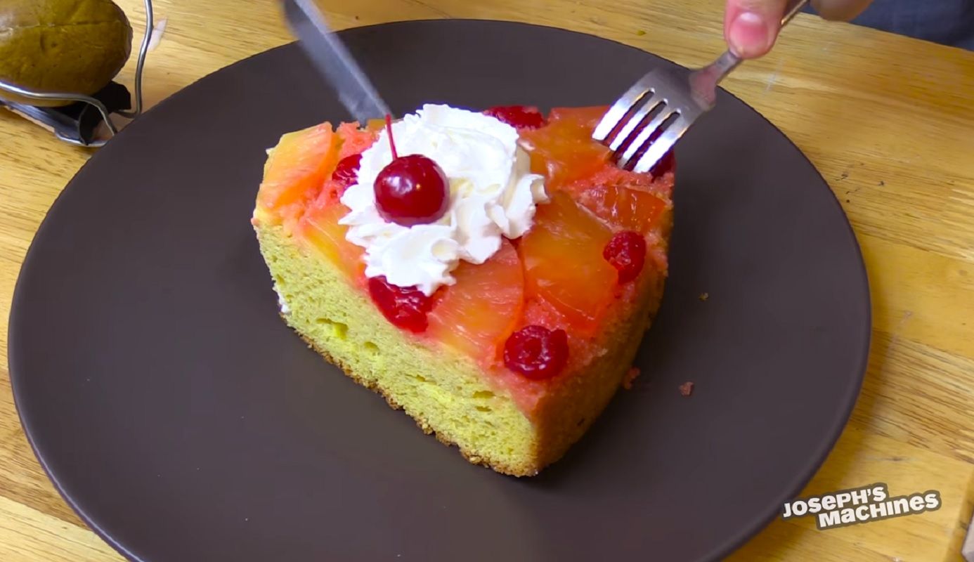 cake server