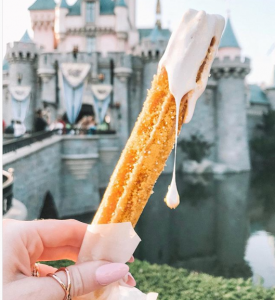 churro
