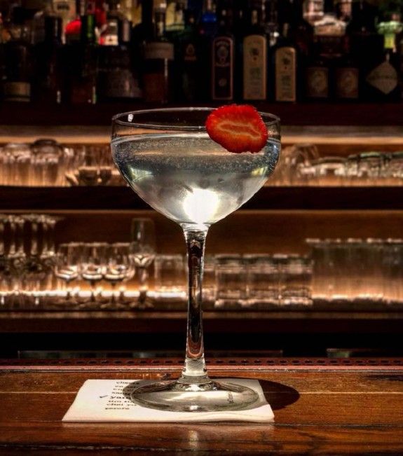 clumsies cocktail