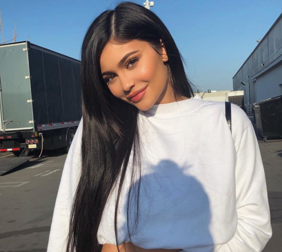 kylie