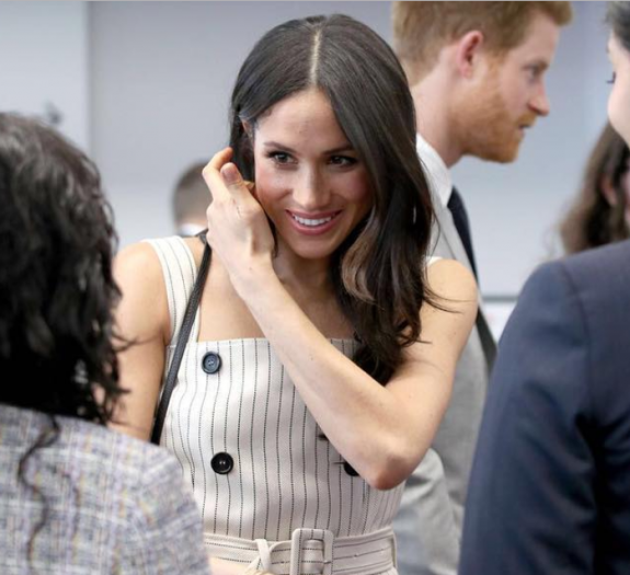 meghan