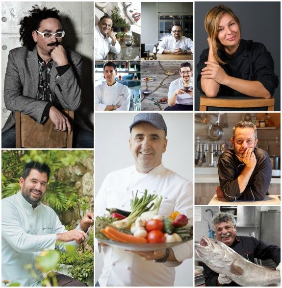 montage chefs