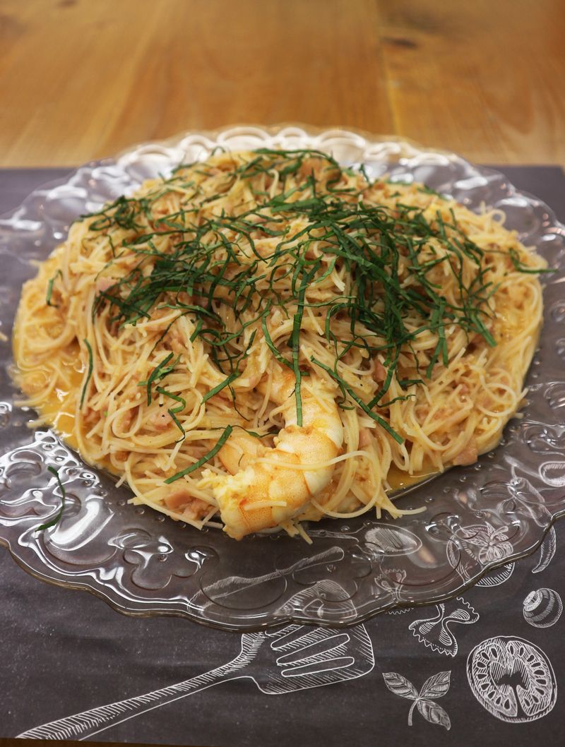 noodles-garidas