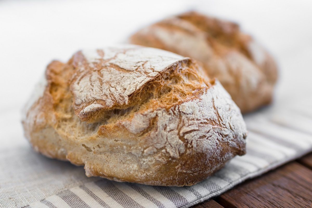 Bread