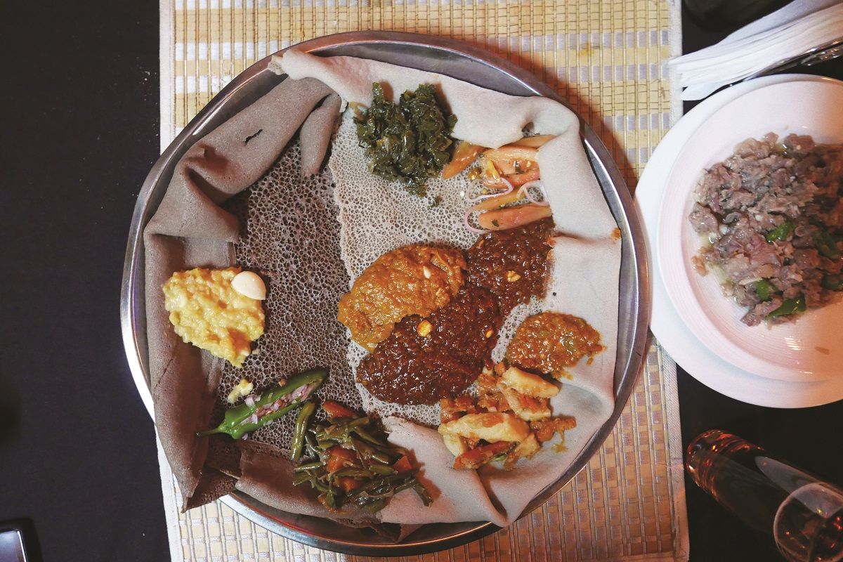 Aithiopia