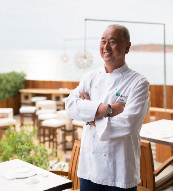 NOBU