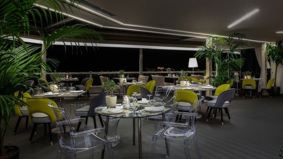 la suite