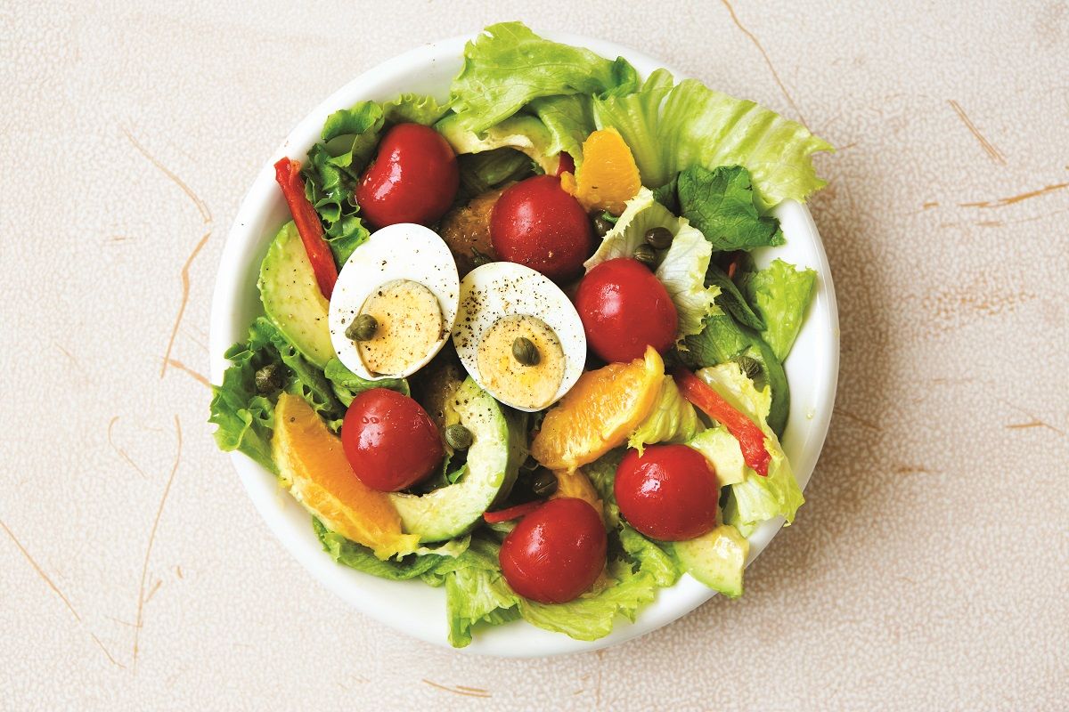 salata