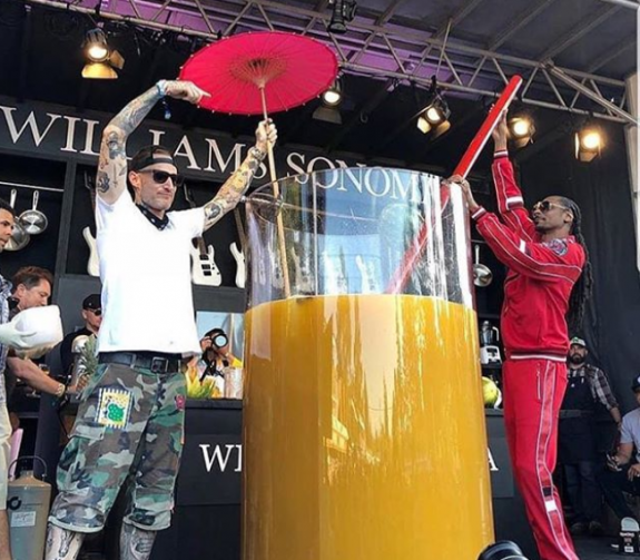 snoop