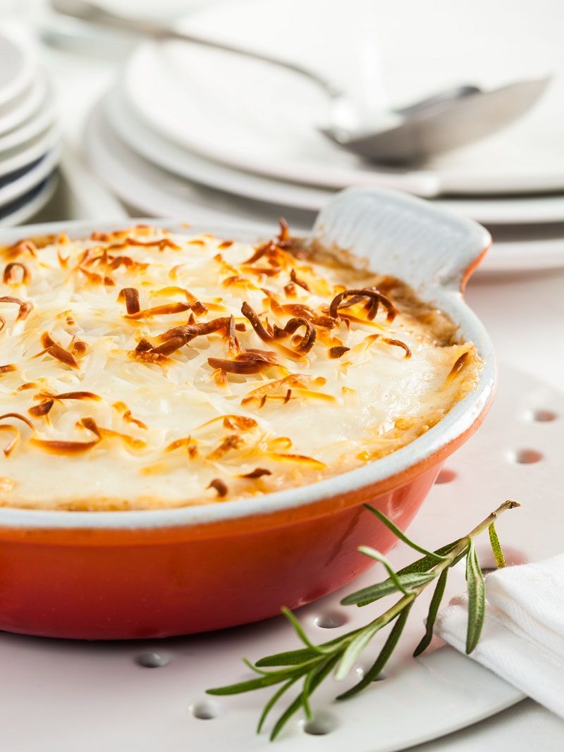 Moussaka