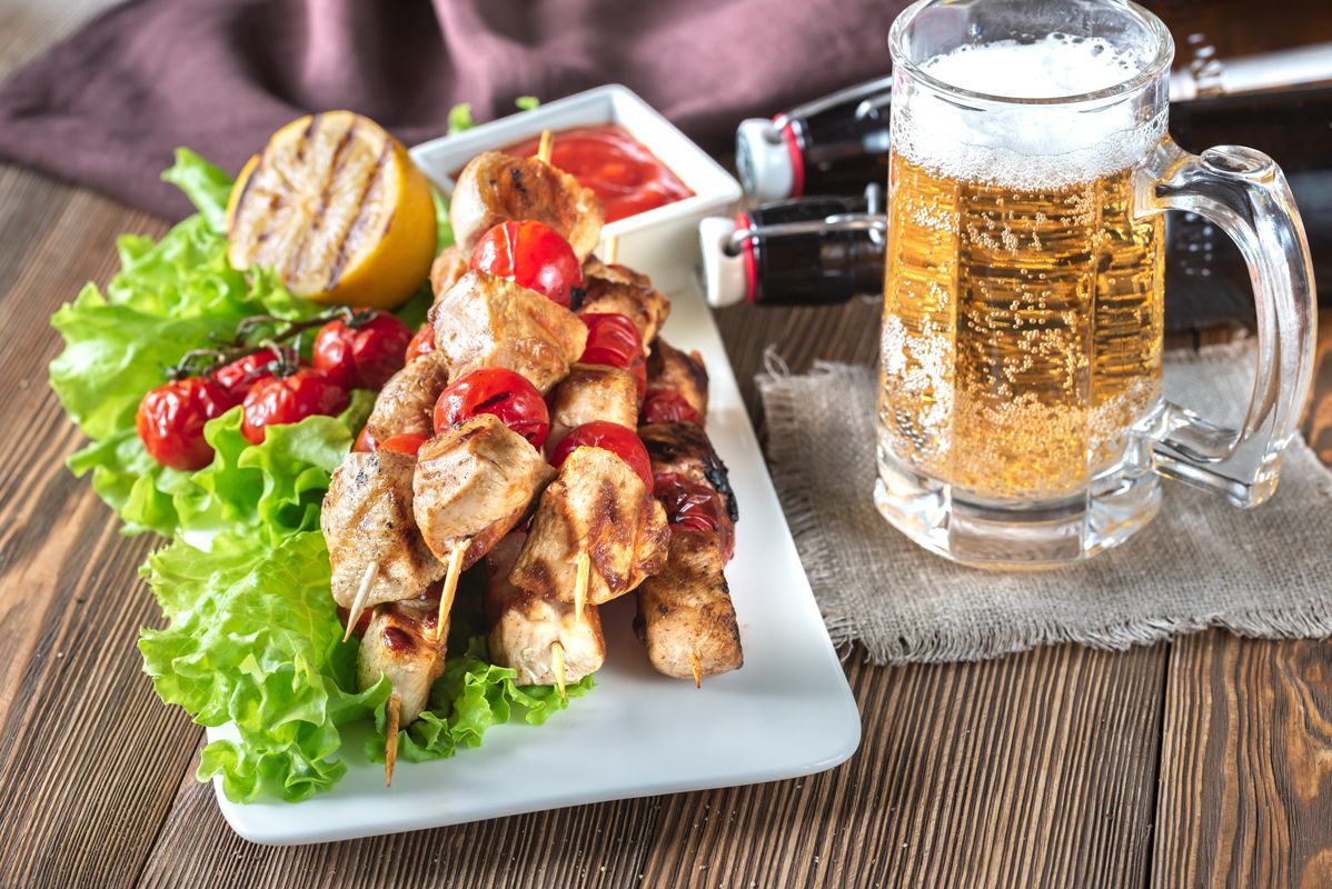 souvlaki