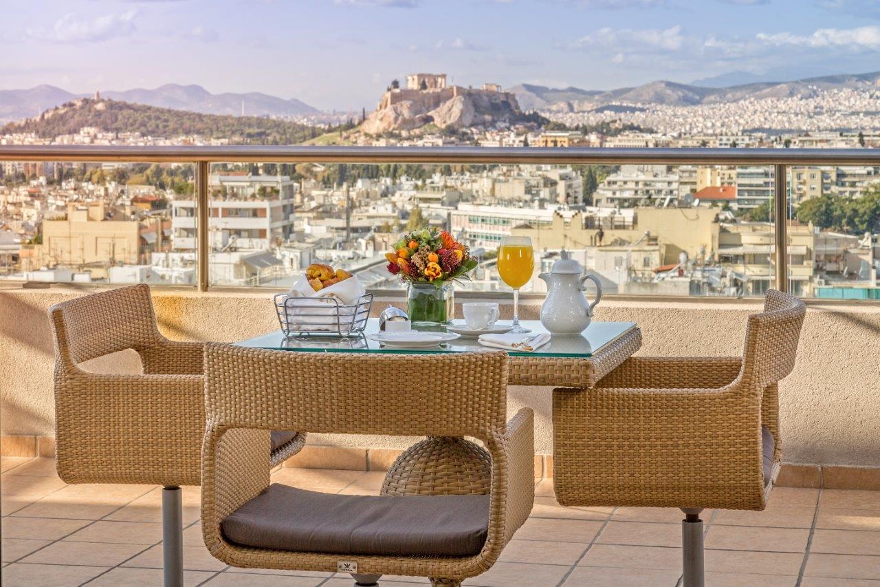 Divani Caravel
