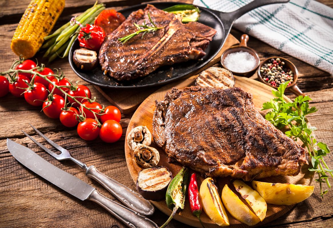 bbq