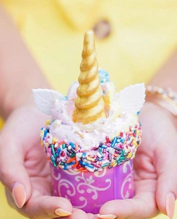 cupcakes