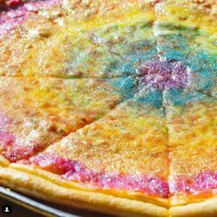 magical pizza