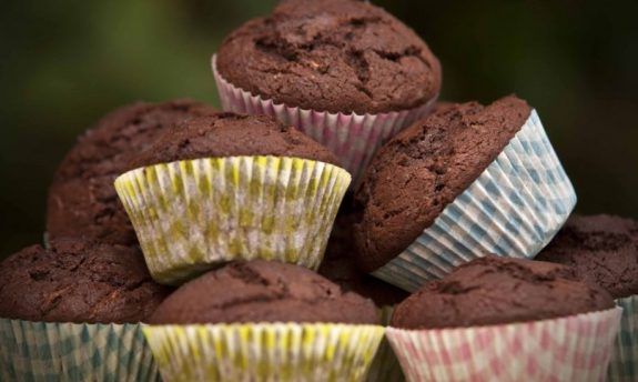 muffins