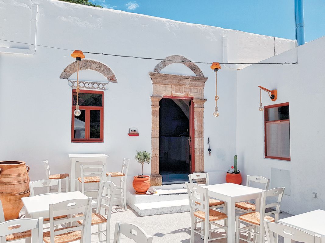 rodos
