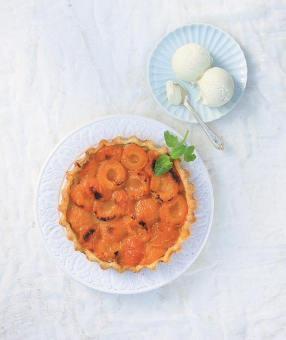 tarta me verykoka