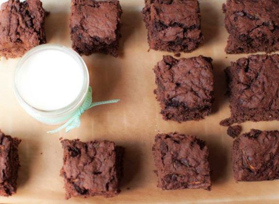 brownie