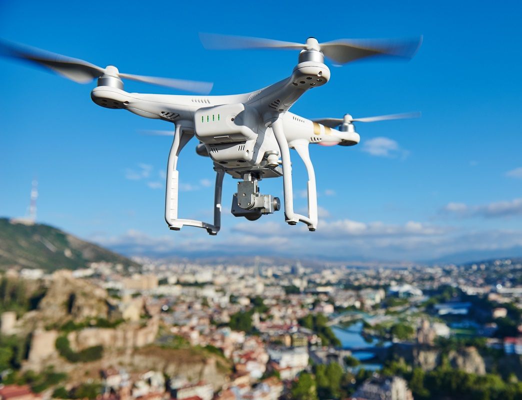 drone
