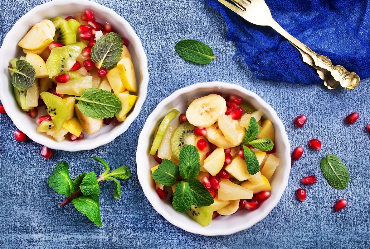 fruit salad