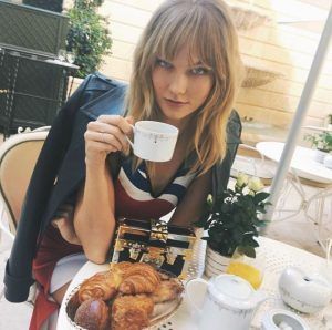 karlie