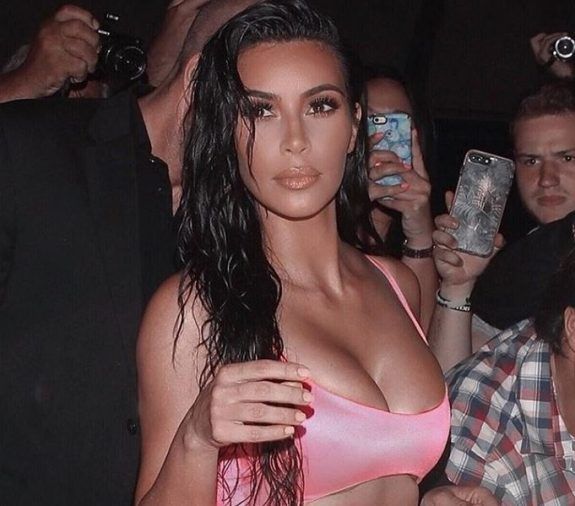 kim