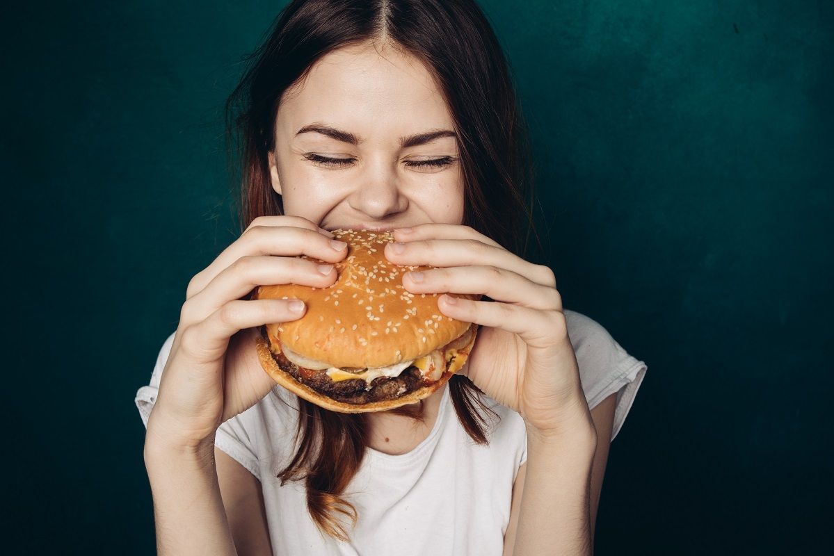 kopela burger