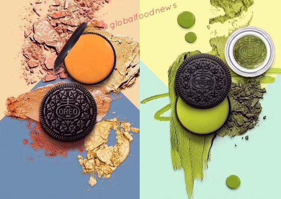 oreo