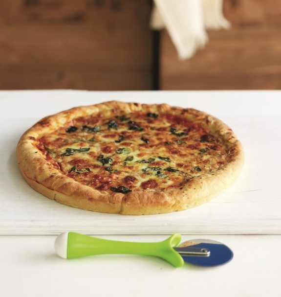 pizza botrini
