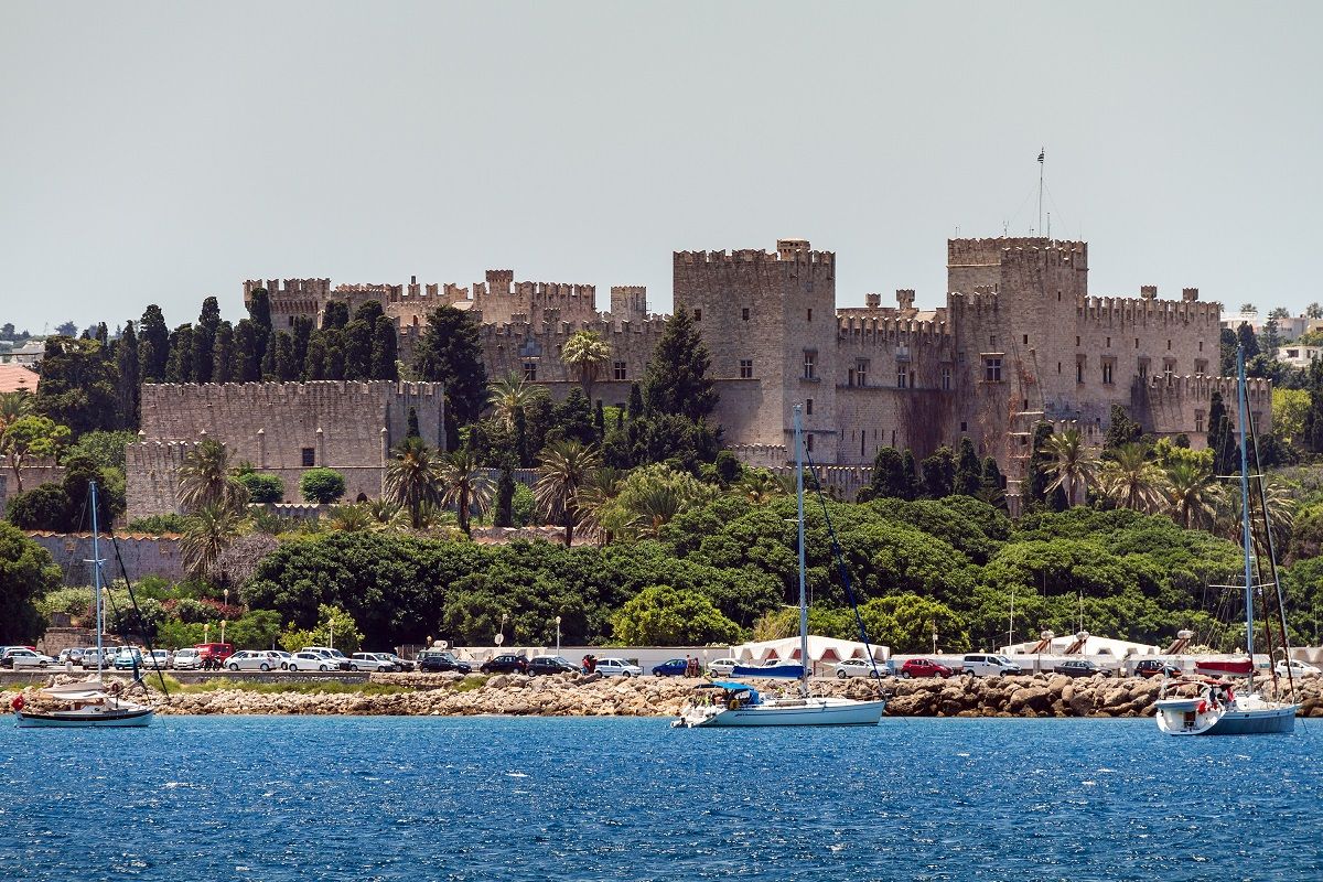 rodos