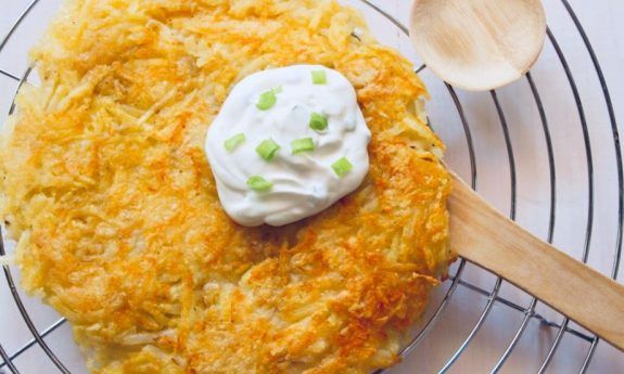rosti
