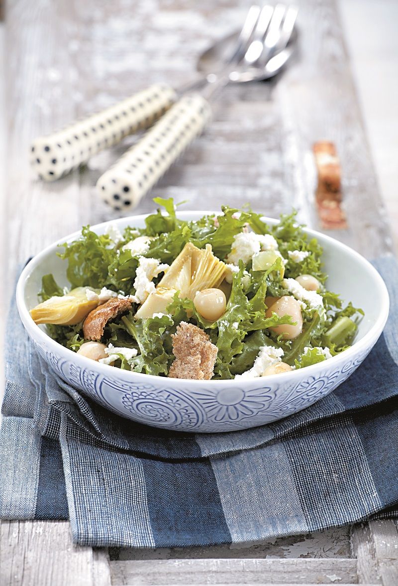 salata stamnagathi